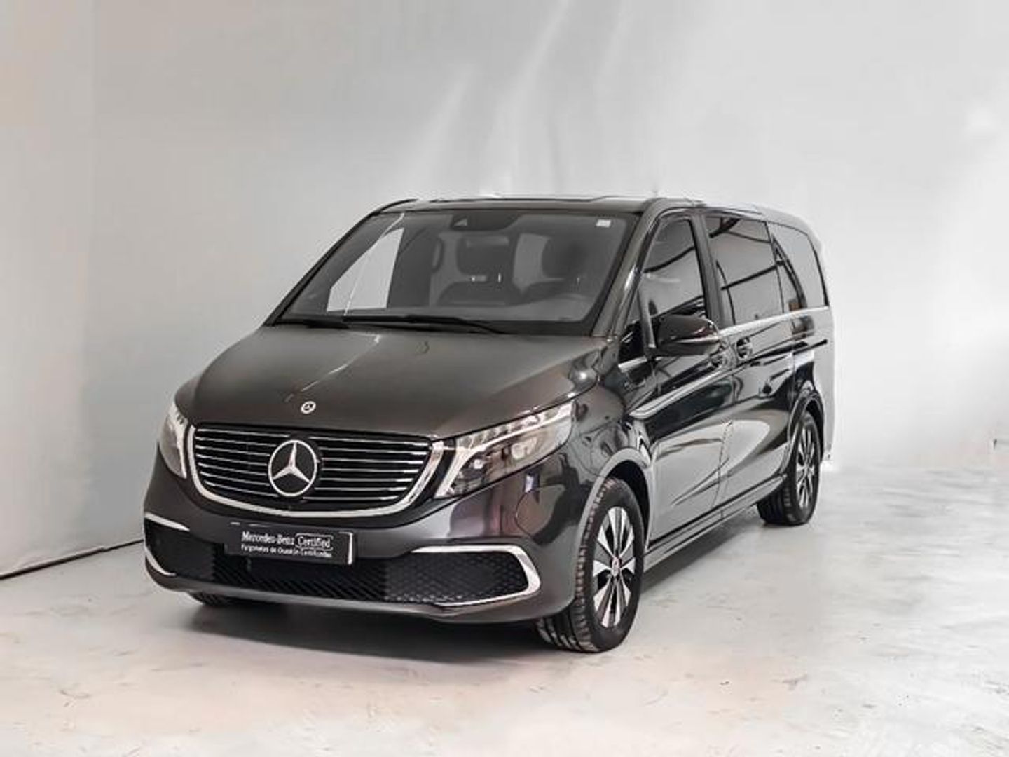 Mercedes-benz EQV EQV 300 EQV 300