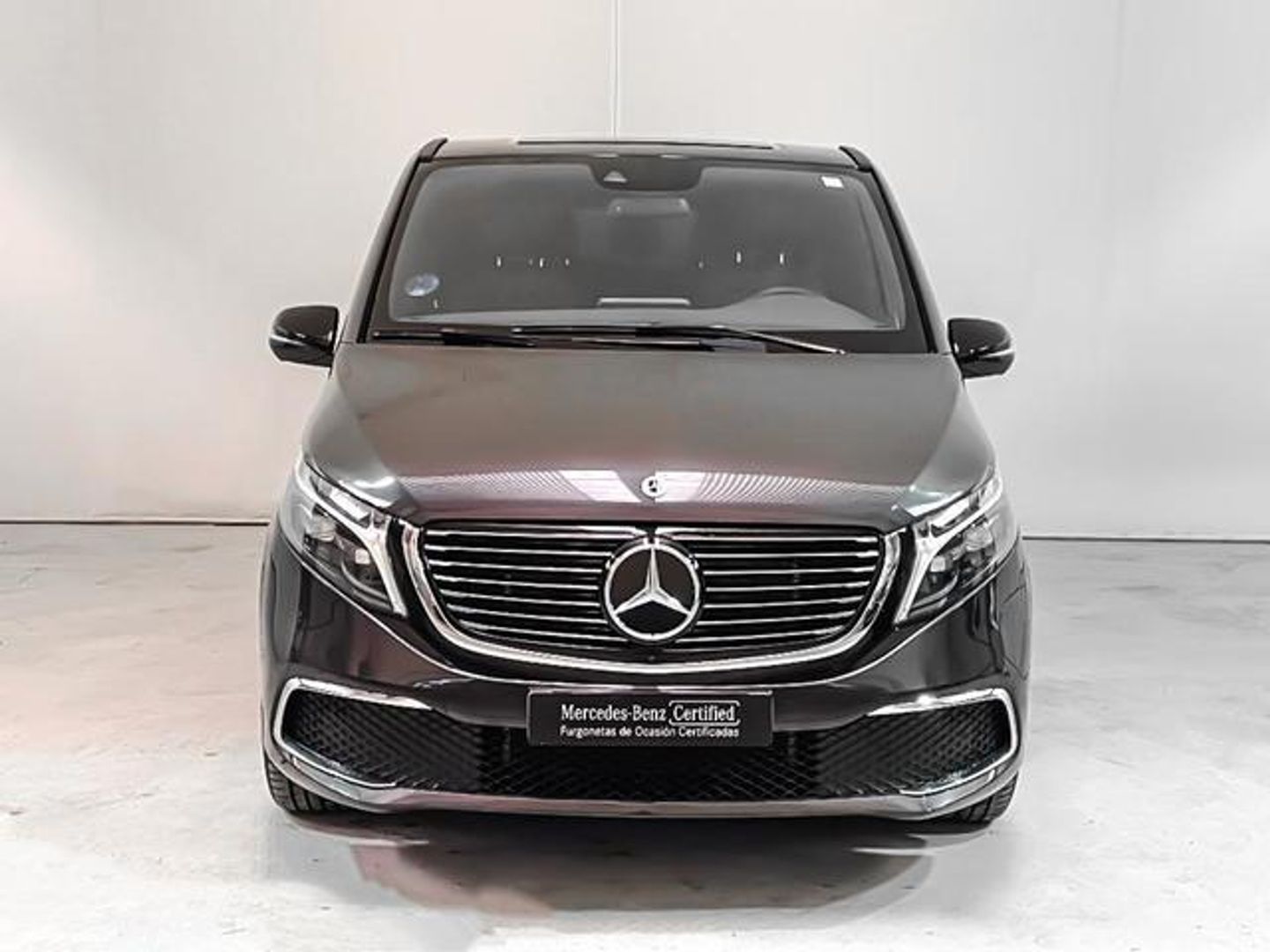 Mercedes-benz EQV EQV 300 EQV 300