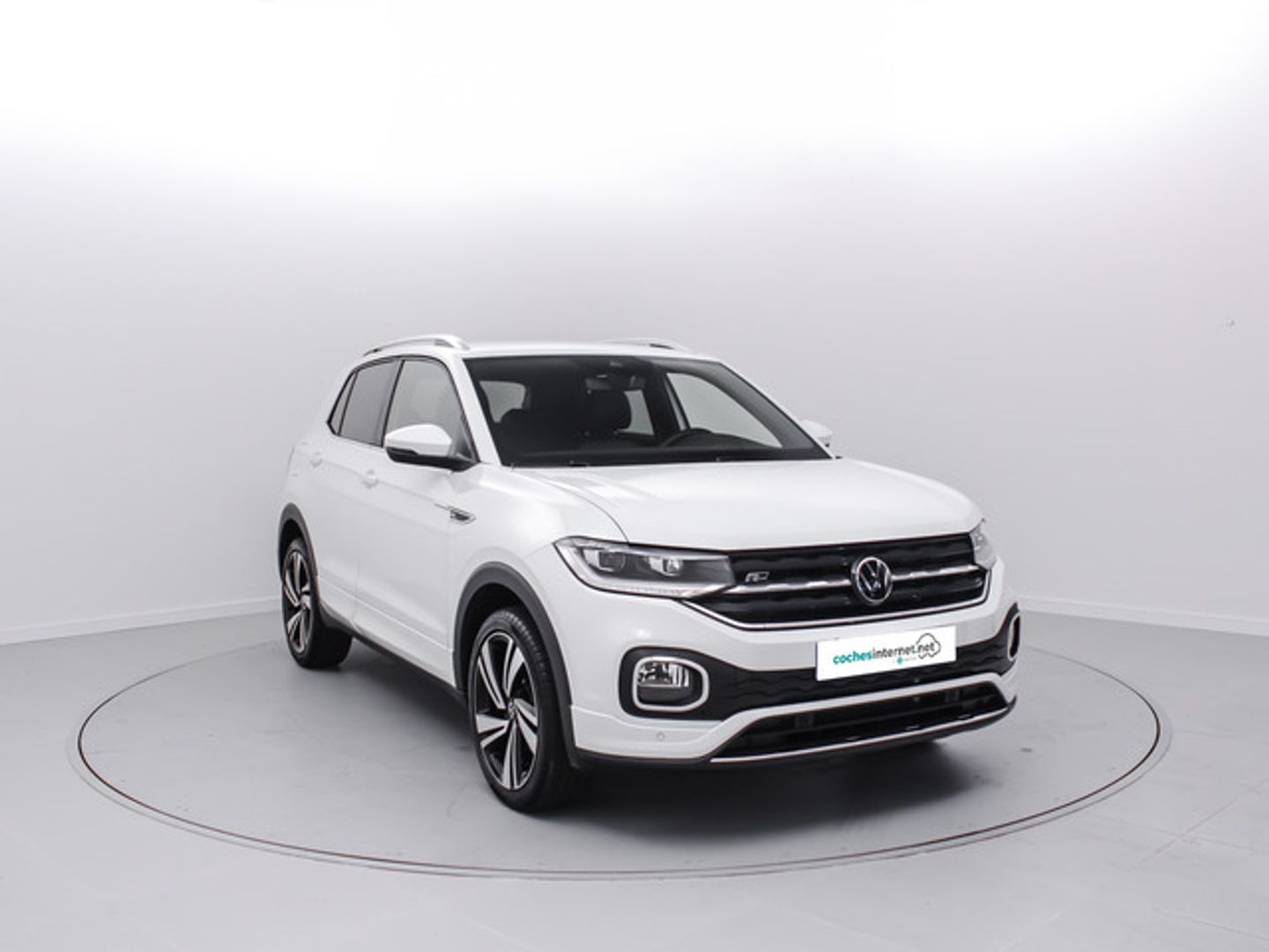 Volkswagen T-Cross Sport 1.0 TSI 81 kW (110 CV) DSG