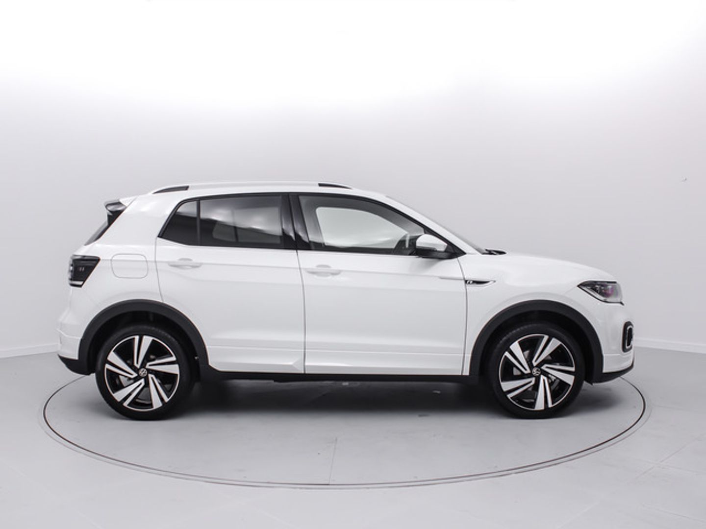 Volkswagen T-Cross Sport 1.0 TSI 81 kW (110 CV) DSG