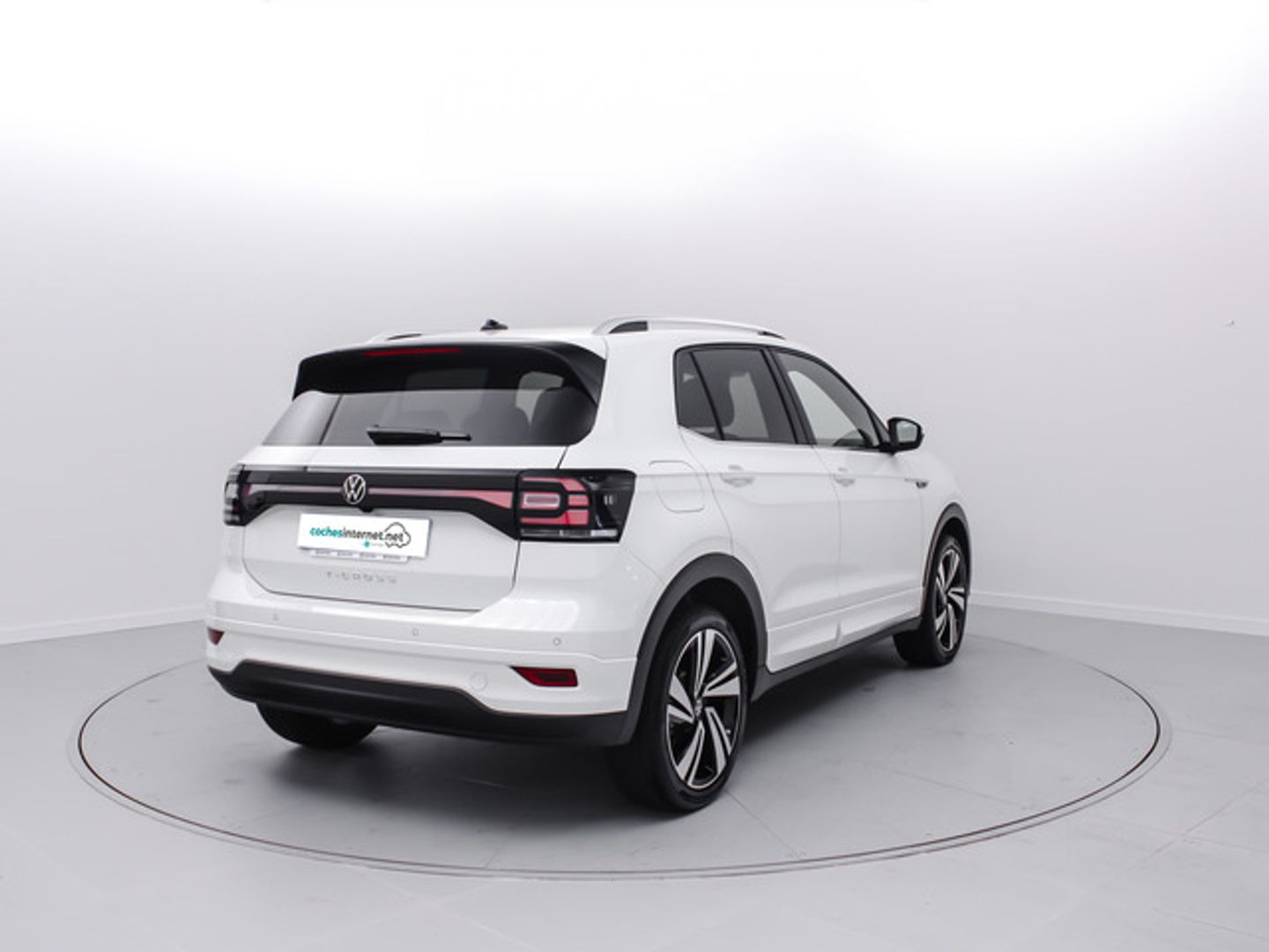 Volkswagen T-Cross Sport 1.0 TSI 81 kW (110 CV) DSG