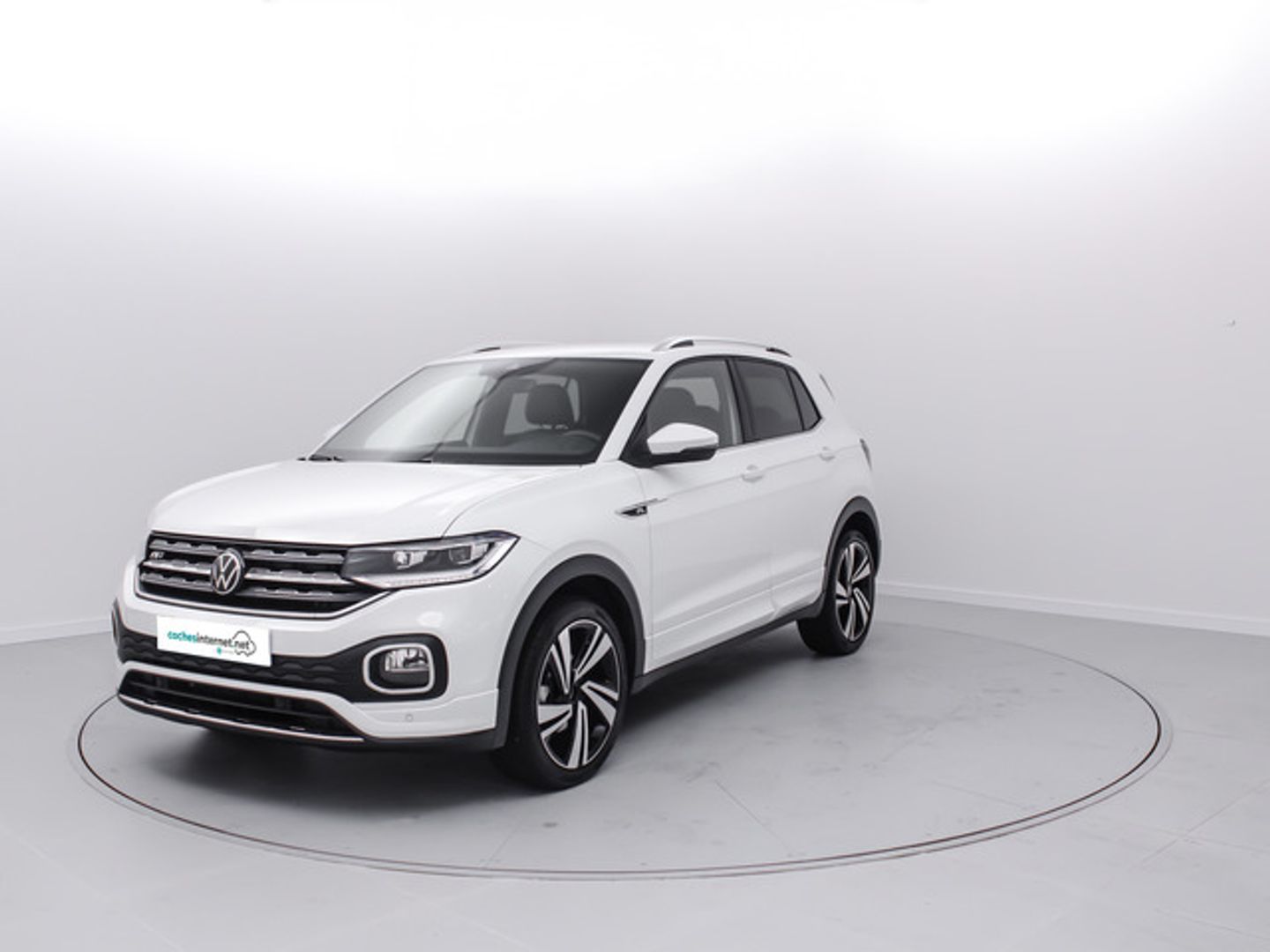 Volkswagen T-Cross Sport 1.0 TSI 81 kW (110 CV) DSG