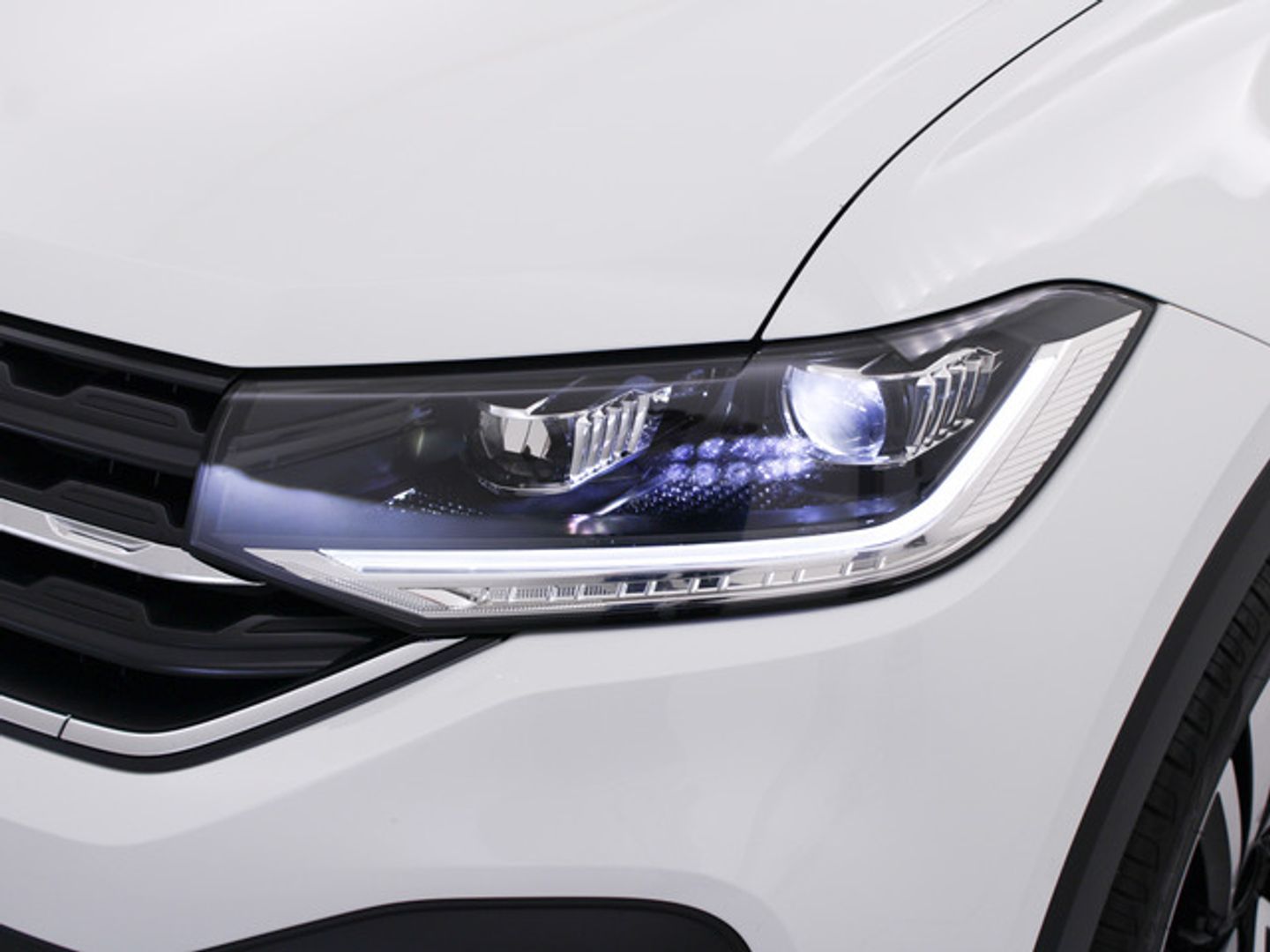 Volkswagen T-Cross Sport 1.0 TSI 81 kW (110 CV) DSG