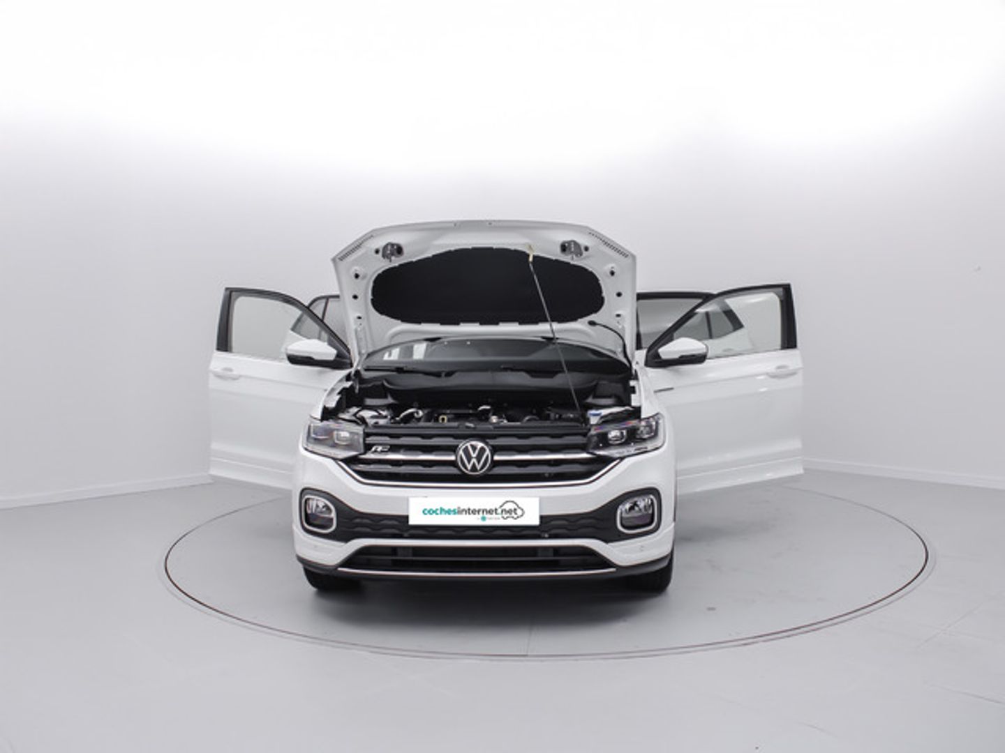 Volkswagen T-Cross Sport 1.0 TSI 81 kW (110 CV) DSG