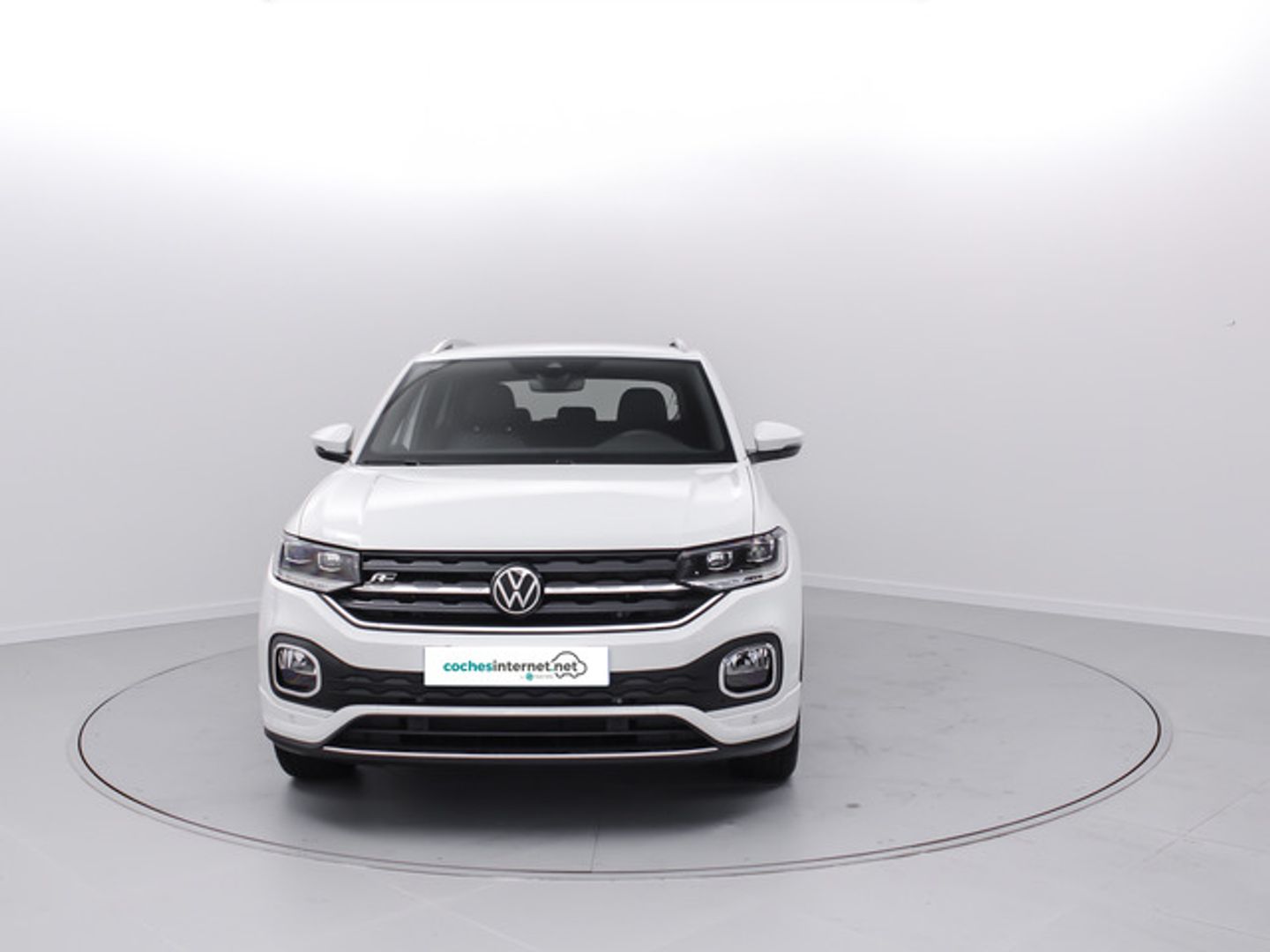 Volkswagen T-Cross Sport 1.0 TSI 81 kW (110 CV) DSG