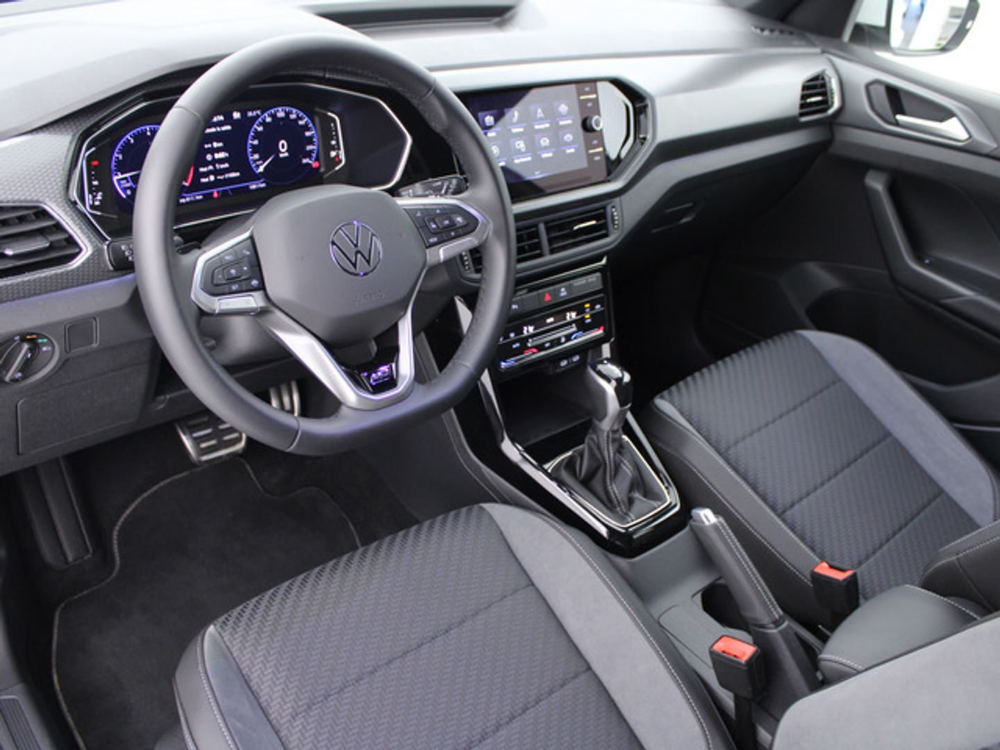 Volkswagen T-Cross Sport 1.0 TSI 81 kW (110 CV) DSG