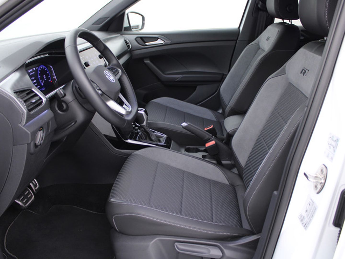 Volkswagen T-Cross Sport 1.0 TSI 81 kW (110 CV) DSG