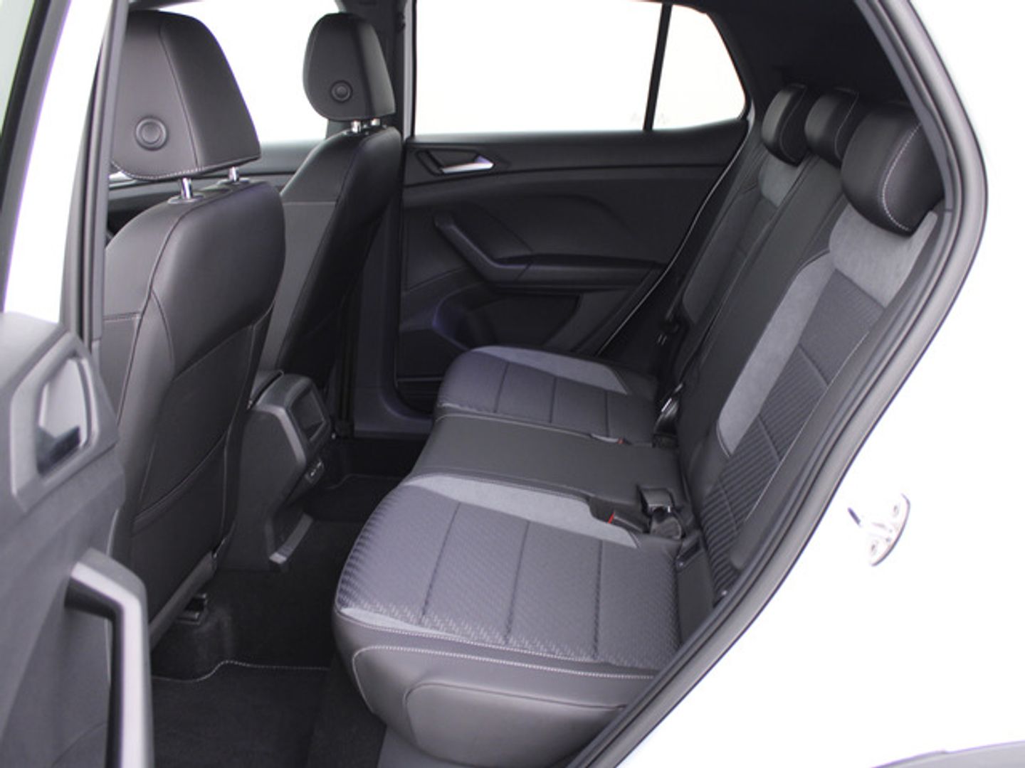 Volkswagen T-Cross Sport 1.0 TSI 81 kW (110 CV) DSG