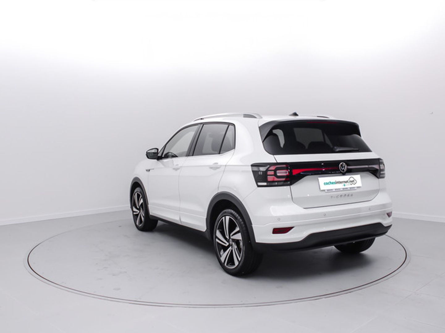 Volkswagen T-Cross Sport 1.0 TSI 81 kW (110 CV) DSG