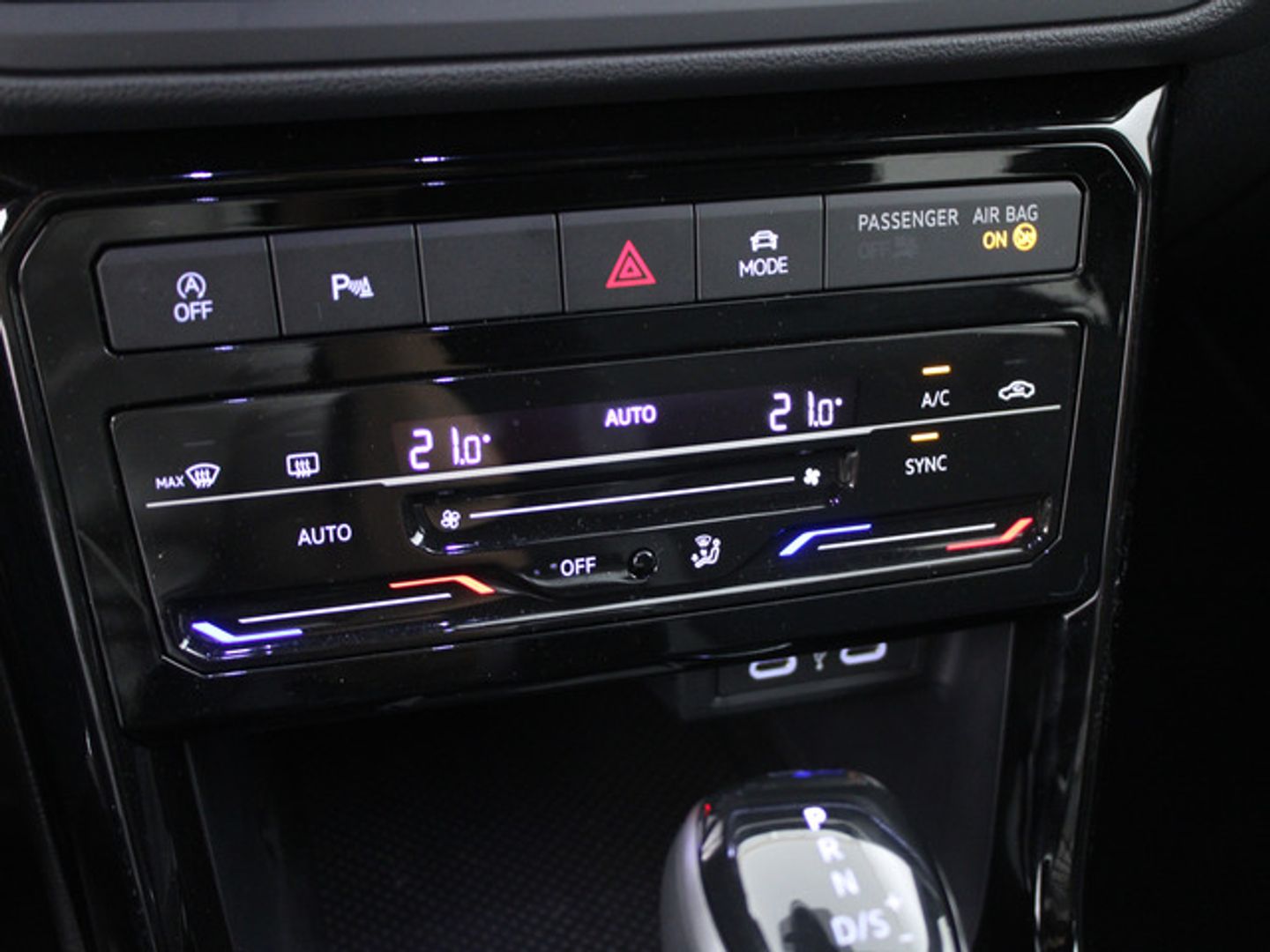 Volkswagen T-Cross Sport 1.0 TSI 81 kW (110 CV) DSG