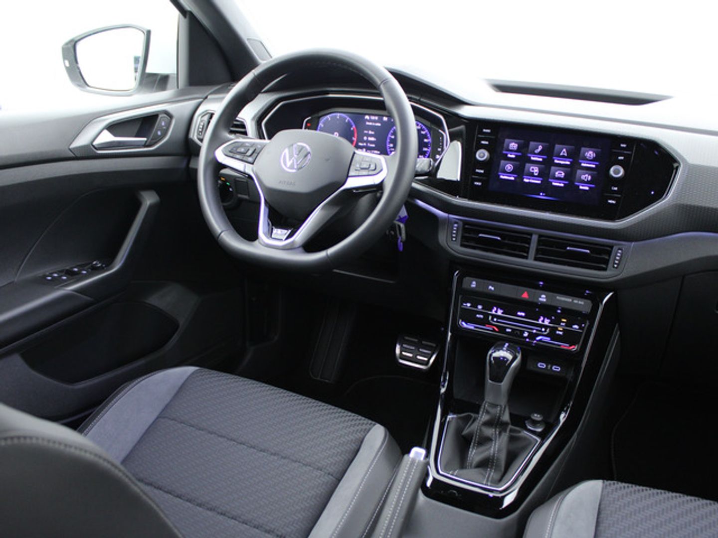 Volkswagen T-Cross Sport 1.0 TSI 81 kW (110 CV) DSG