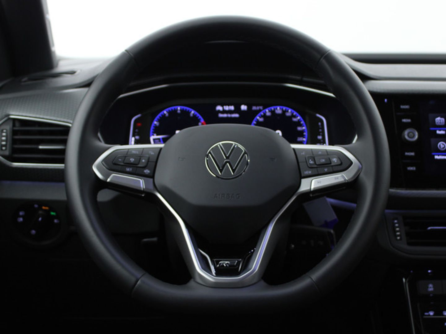 Volkswagen T-Cross Sport 1.0 TSI 81 kW (110 CV) DSG