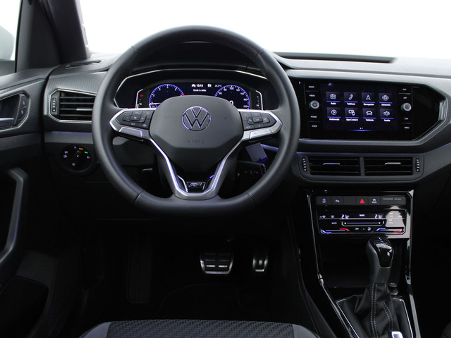 Volkswagen T-Cross Sport 1.0 TSI 81 kW (110 CV) DSG