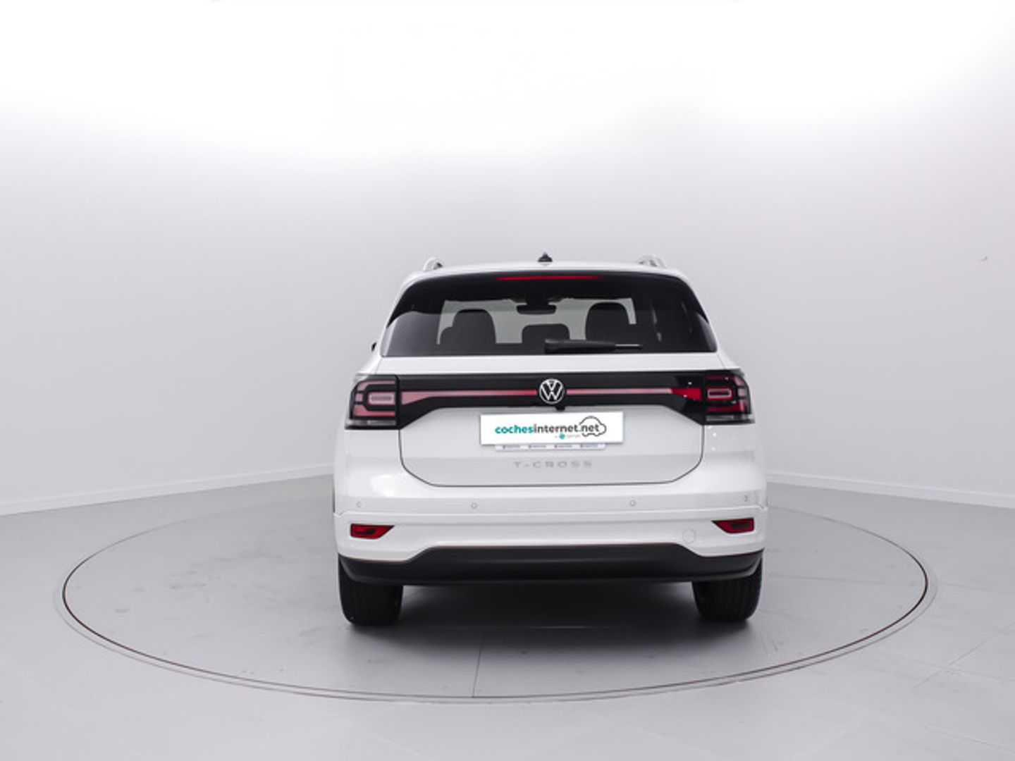 Volkswagen T-Cross Sport 1.0 TSI 81 kW (110 CV) DSG