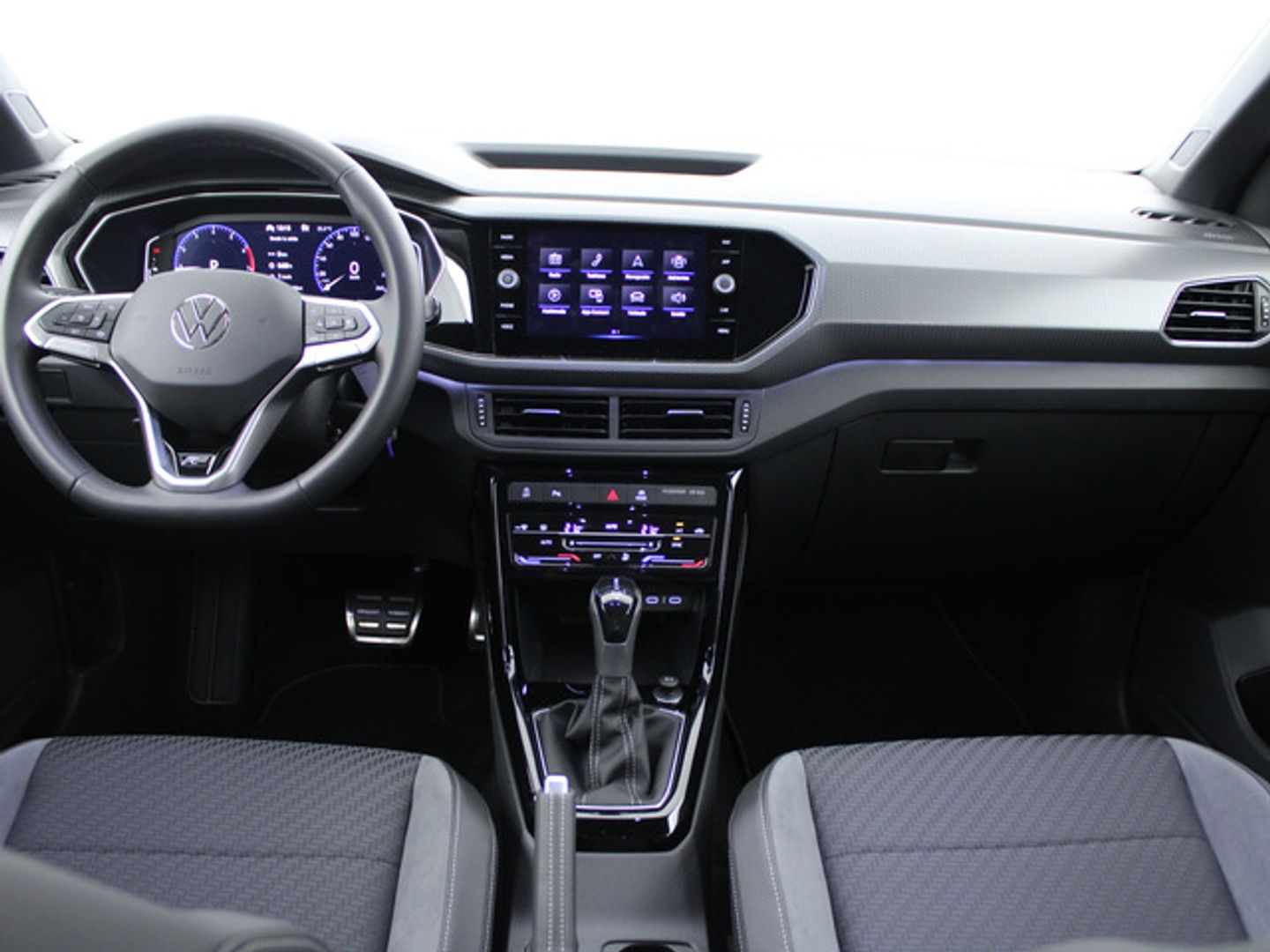 Volkswagen T-Cross Sport 1.0 TSI 81 kW (110 CV) DSG