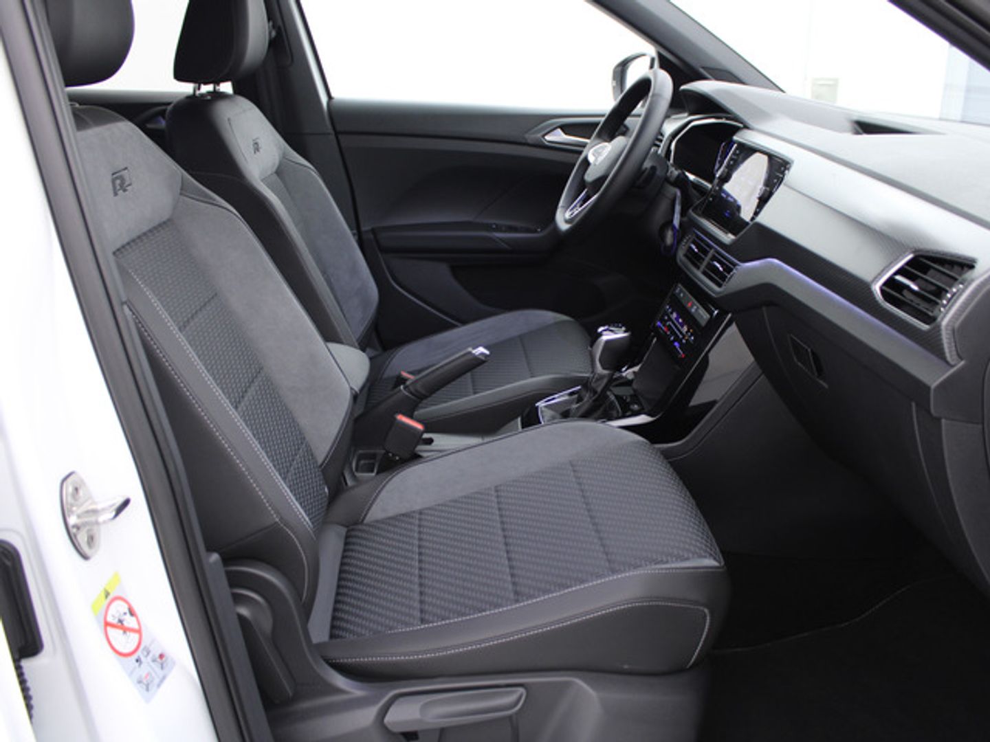 Volkswagen T-Cross Sport 1.0 TSI 81 kW (110 CV) DSG