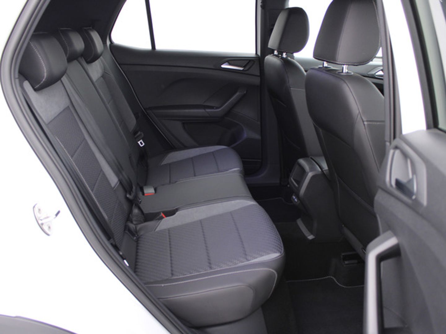 Volkswagen T-Cross Sport 1.0 TSI 81 kW (110 CV) DSG