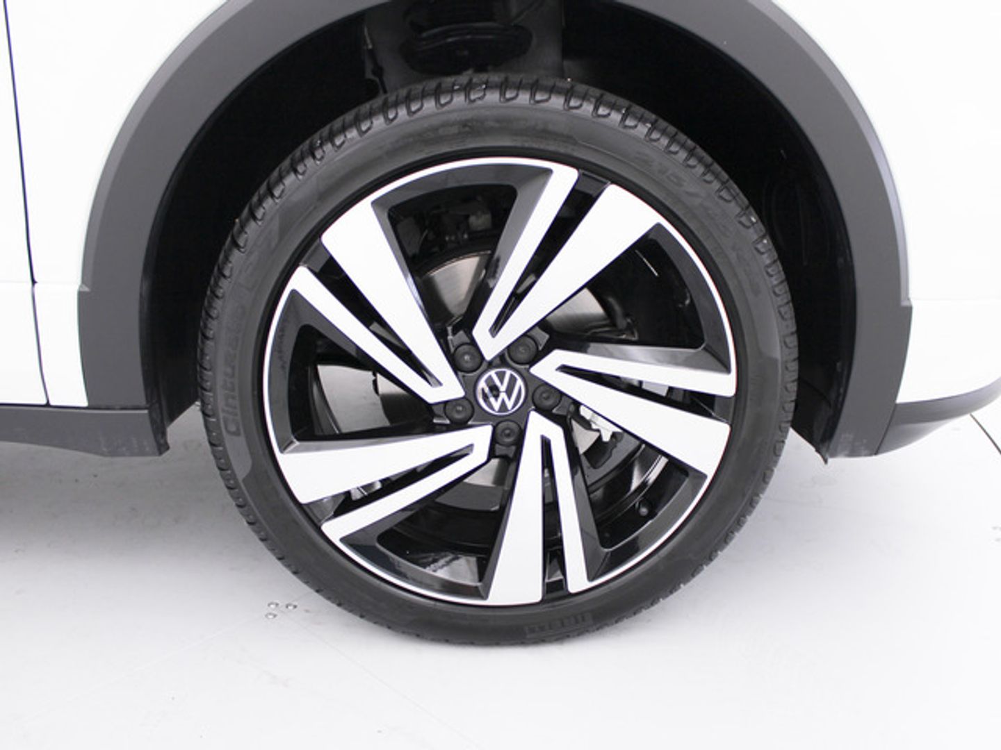 Volkswagen T-Cross Sport 1.0 TSI 81 kW (110 CV) DSG