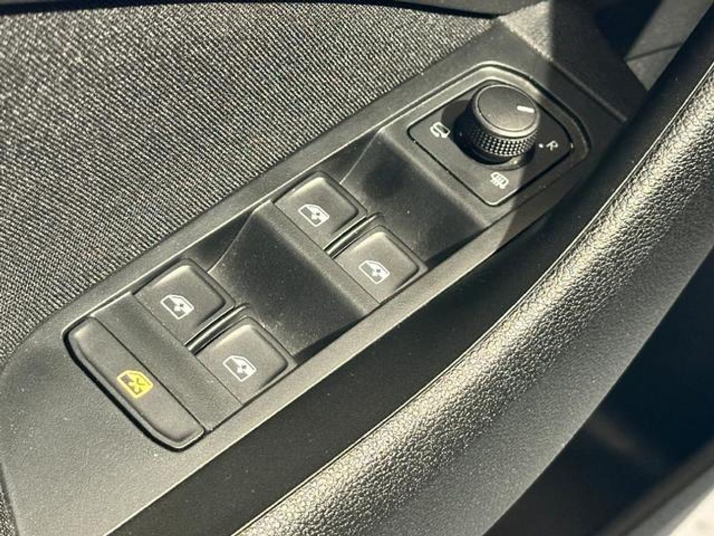 Skoda Kamiq 1.5 TSI Sport DSG 110 kW (150 CV)