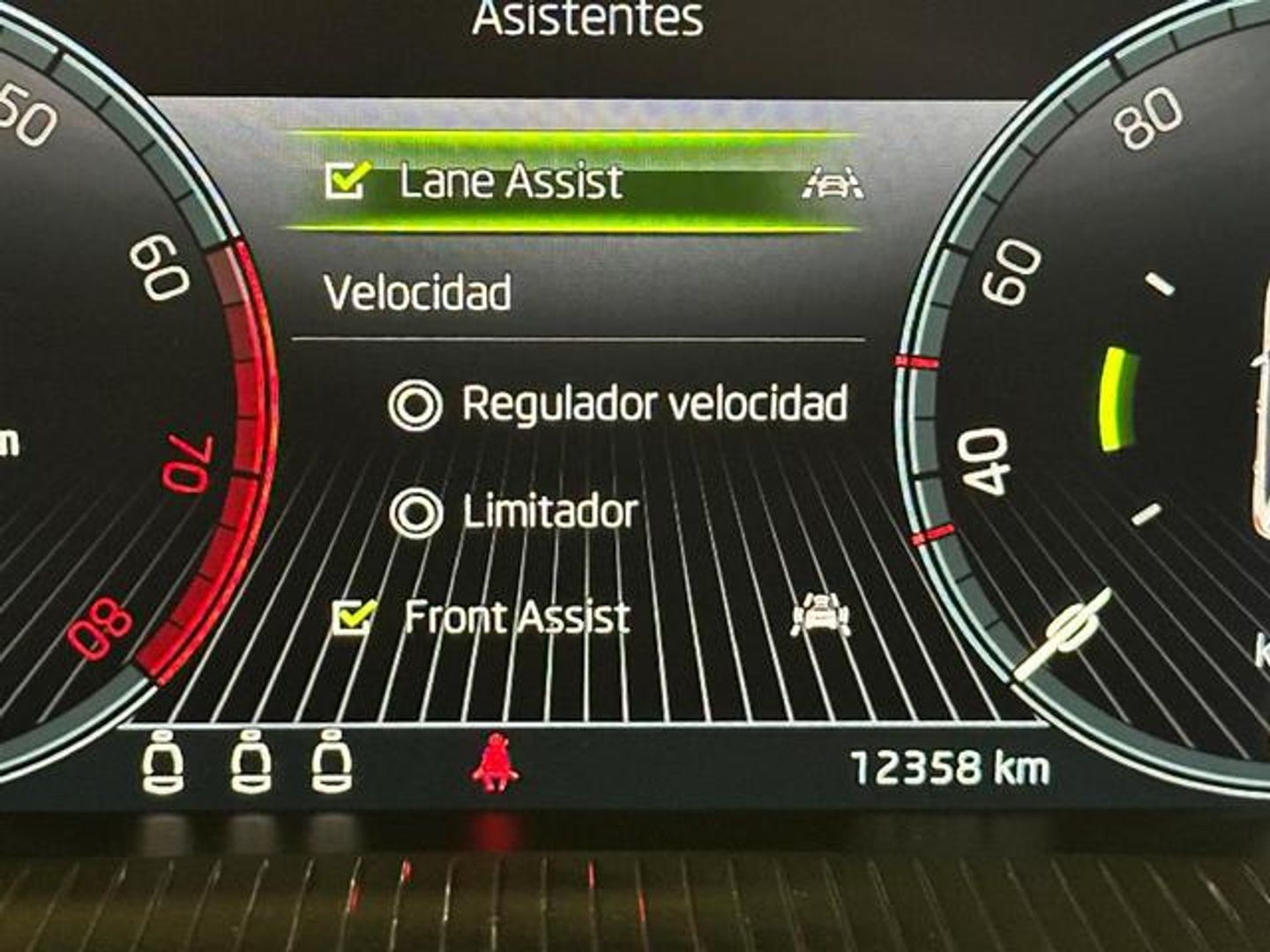 Skoda Kamiq 1.5 TSI Sport DSG 110 kW (150 CV)