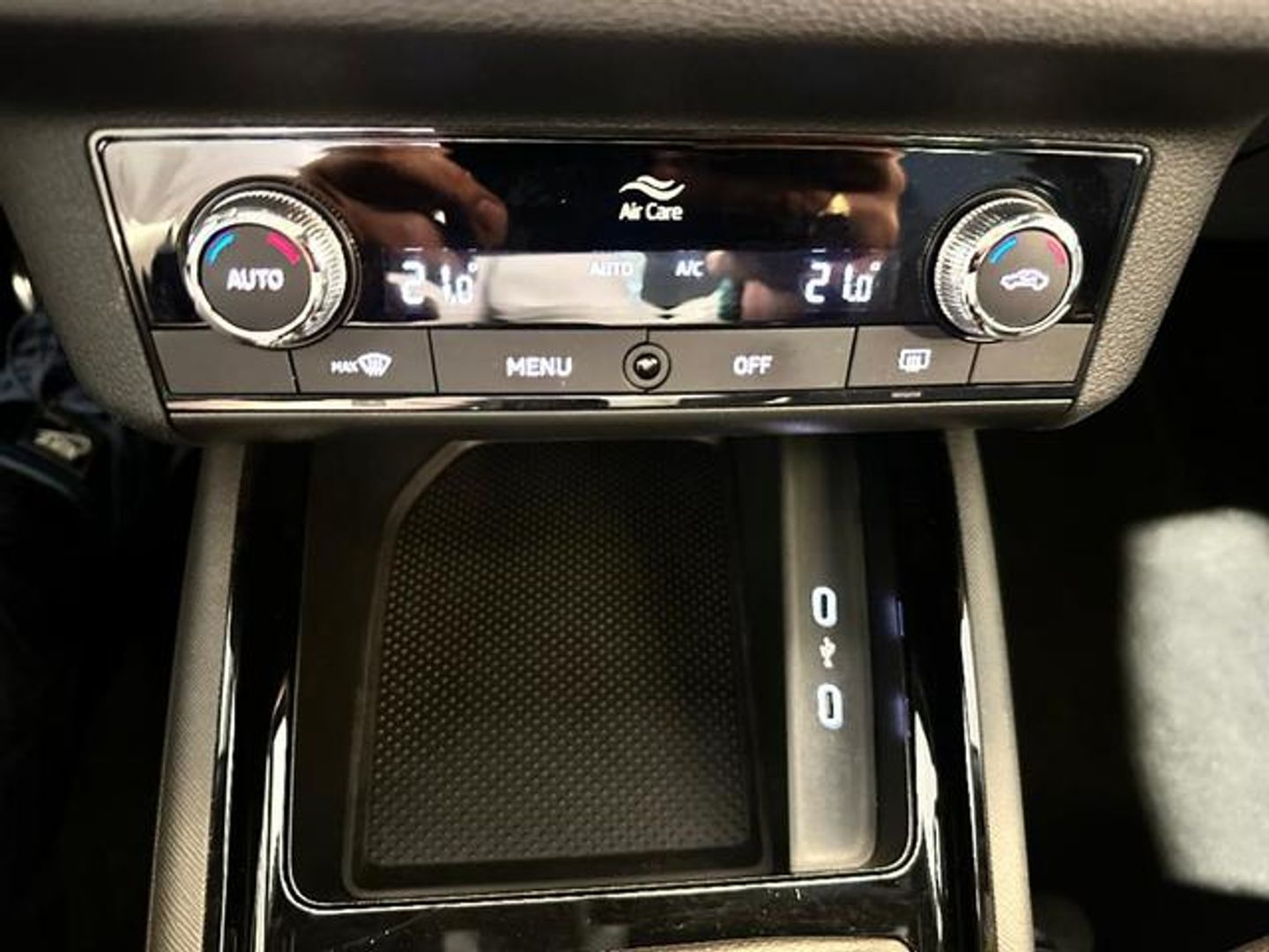 Skoda Kamiq 1.5 TSI Sport DSG 110 kW (150 CV)