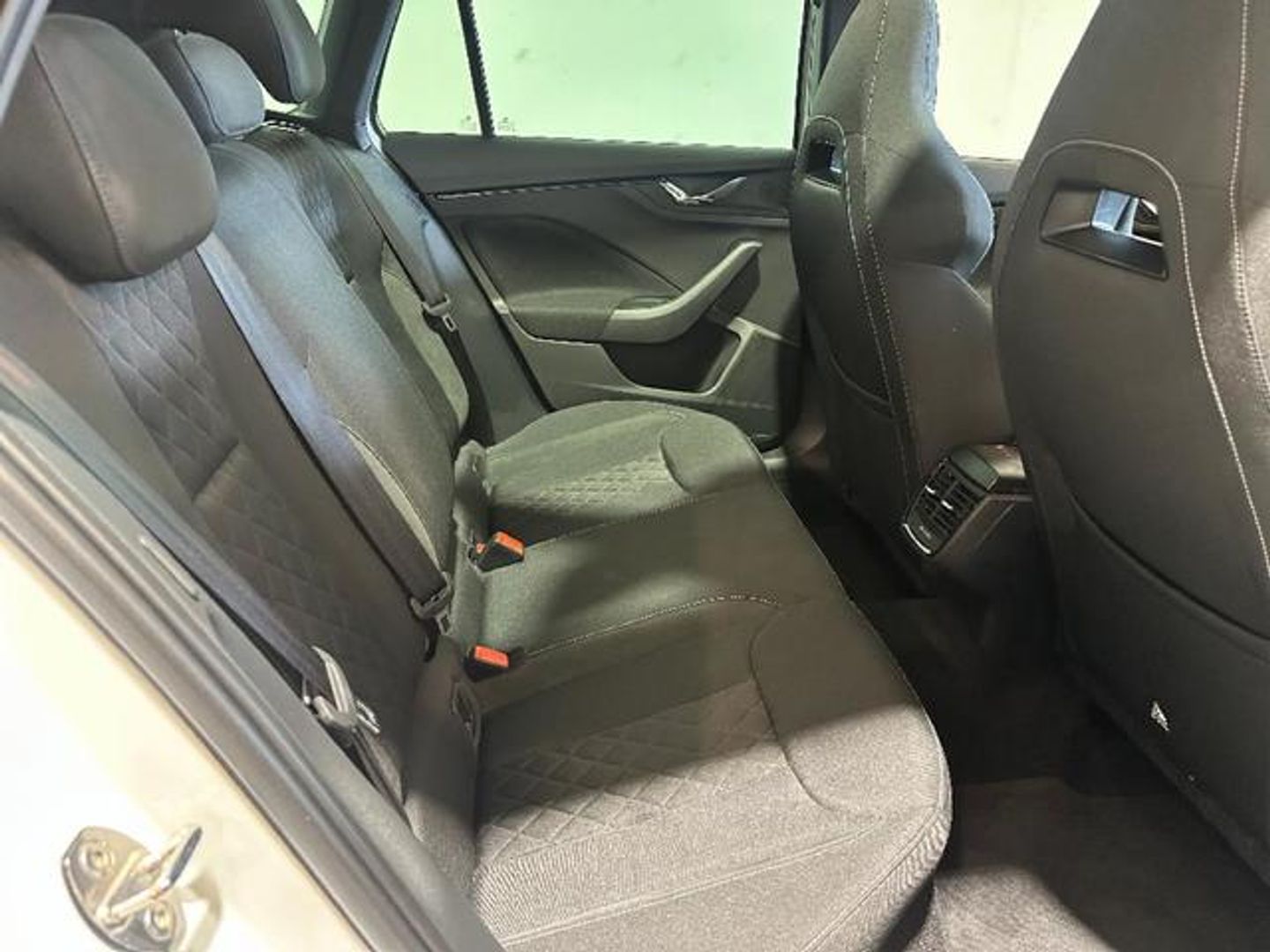 Skoda Kamiq 1.5 TSI Sport DSG 110 kW (150 CV)