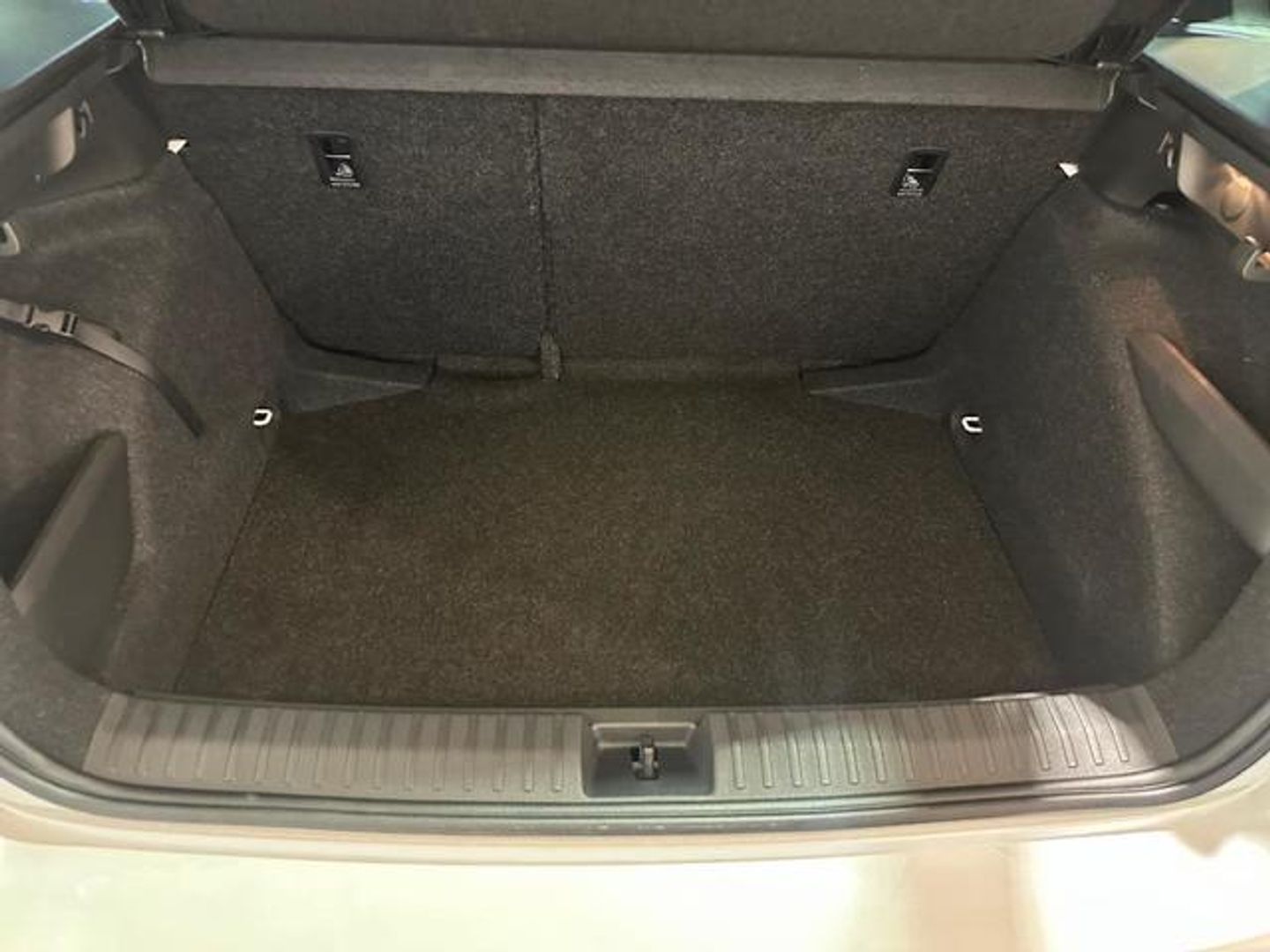 Skoda Kamiq 1.5 TSI Sport DSG 110 kW (150 CV)