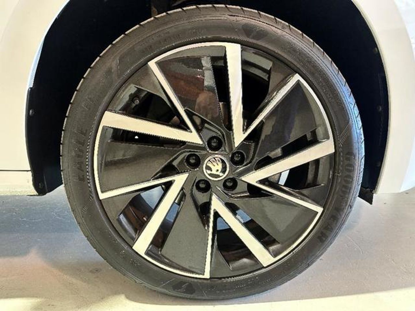 Skoda Kamiq 1.5 TSI Sport DSG 110 kW (150 CV)
