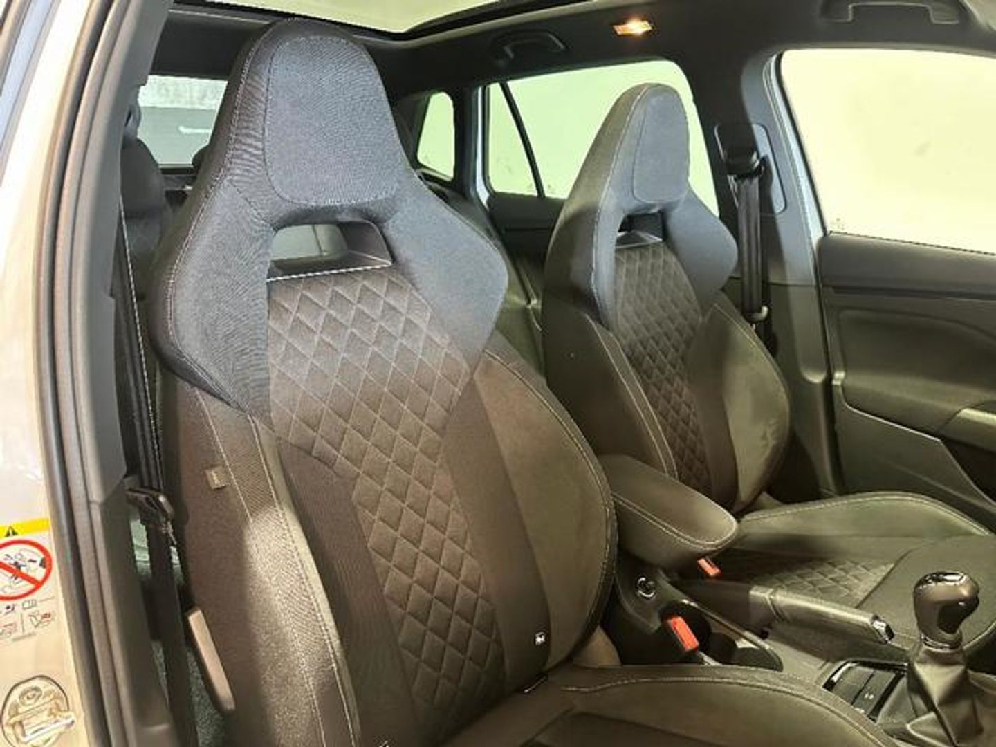 Skoda Kamiq 1.5 TSI Sport DSG 110 kW (150 CV)