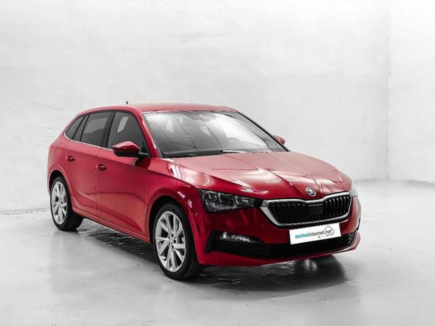 Skoda Scala 1.0 TSI Sport