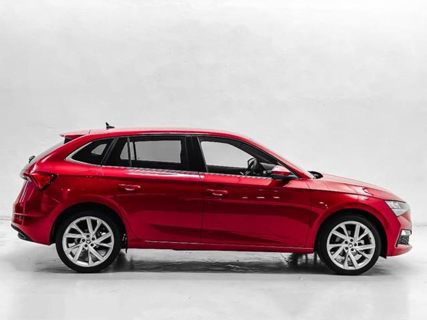 Skoda Scala 1.0 TSI Sport