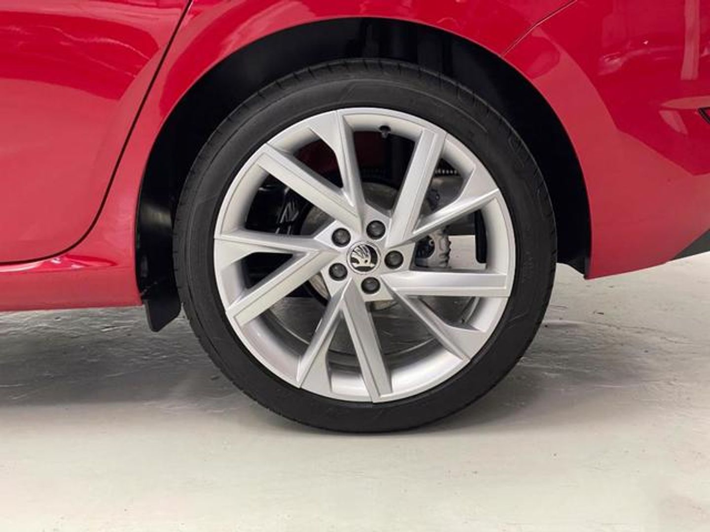 Skoda Scala 1.0 TSI Sport