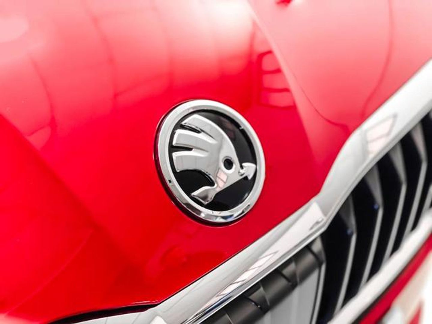 Skoda Scala 1.0 TSI Sport