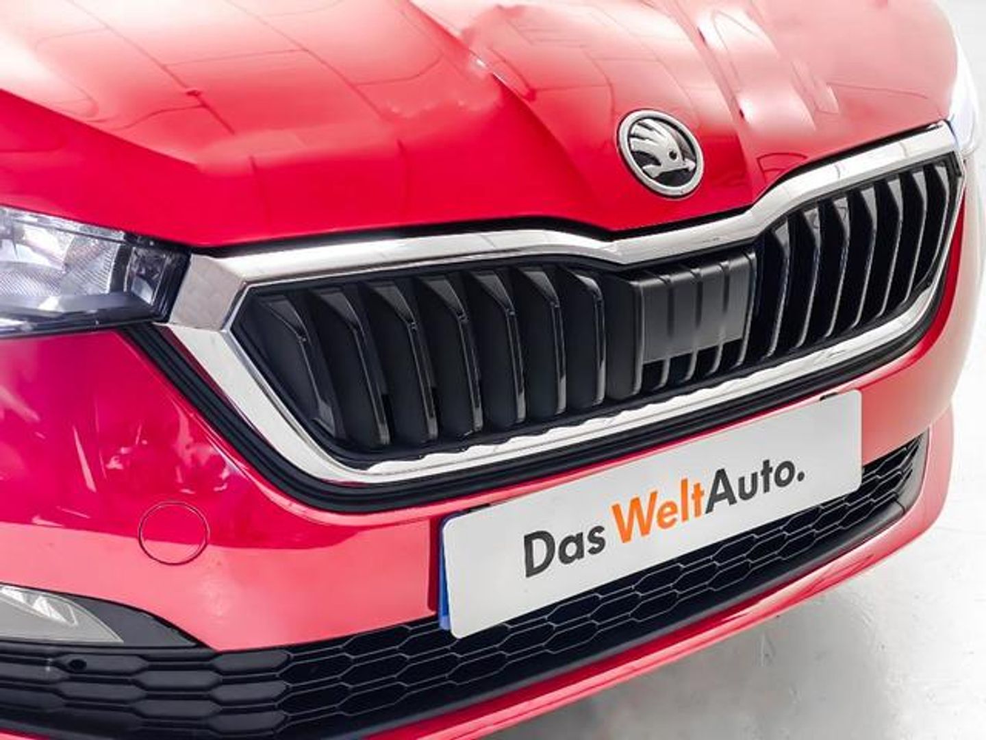 Skoda Scala 1.0 TSI Sport