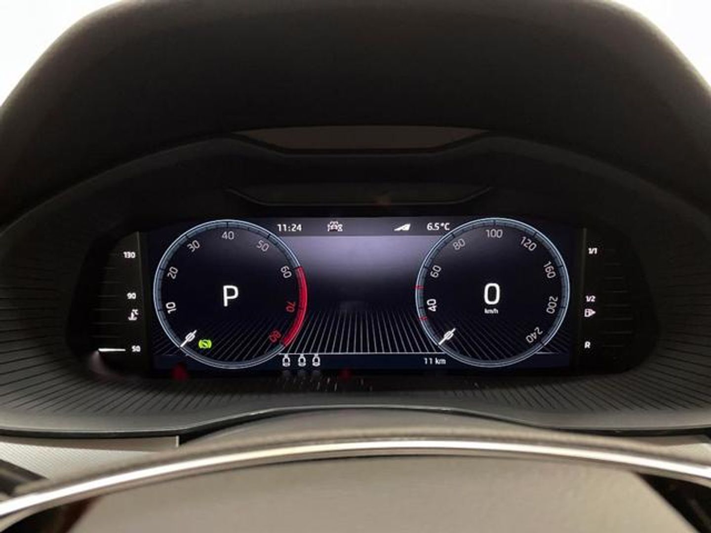 Skoda Scala 1.0 TSI Sport