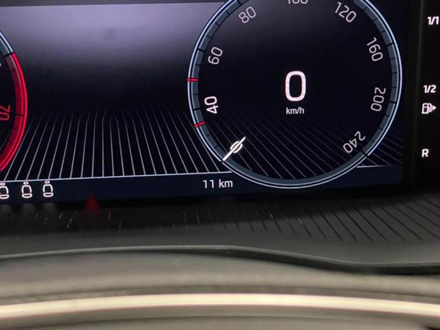 Skoda Scala 1.0 TSI Sport