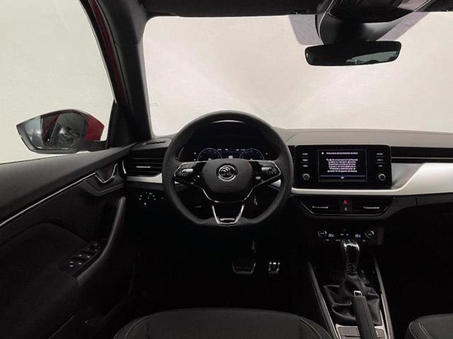 Skoda Scala 1.0 TSI Sport