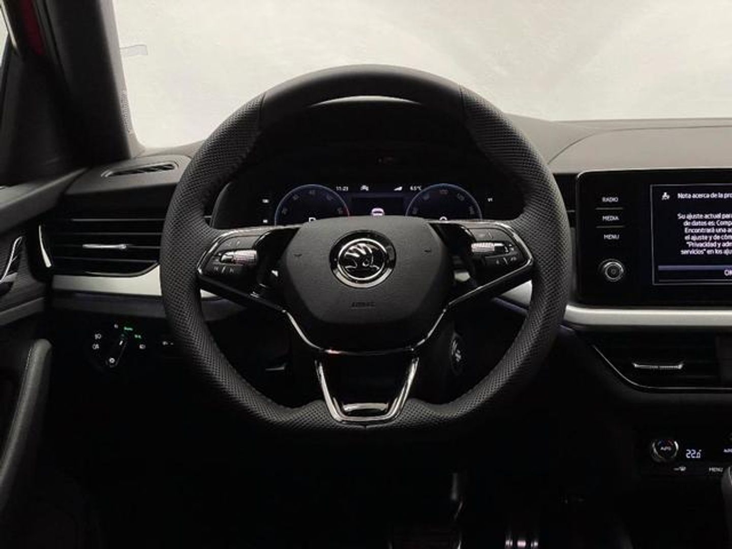 Skoda Scala 1.0 TSI Sport
