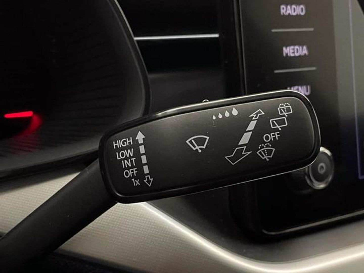 Skoda Scala 1.0 TSI Sport