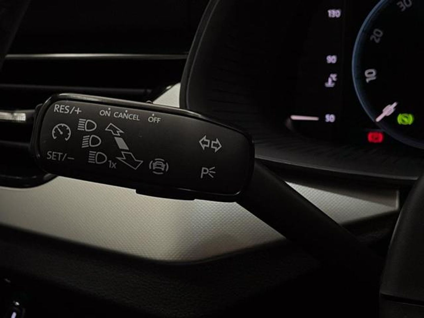 Skoda Scala 1.0 TSI Sport