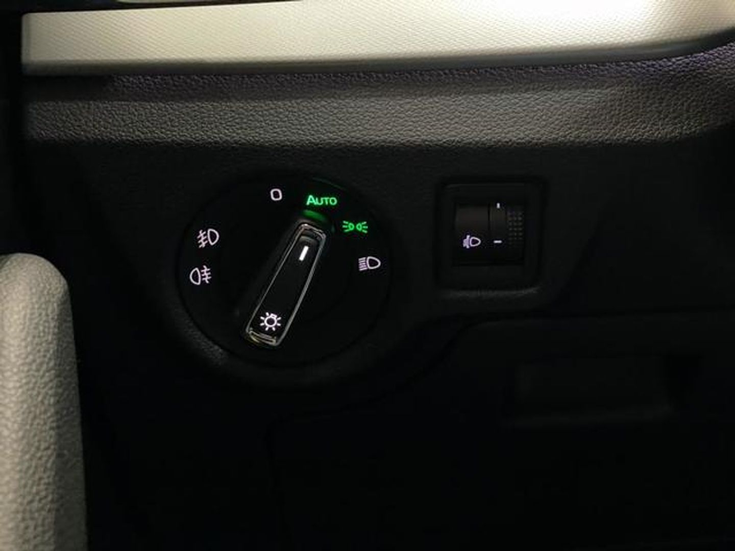 Skoda Scala 1.0 TSI Sport
