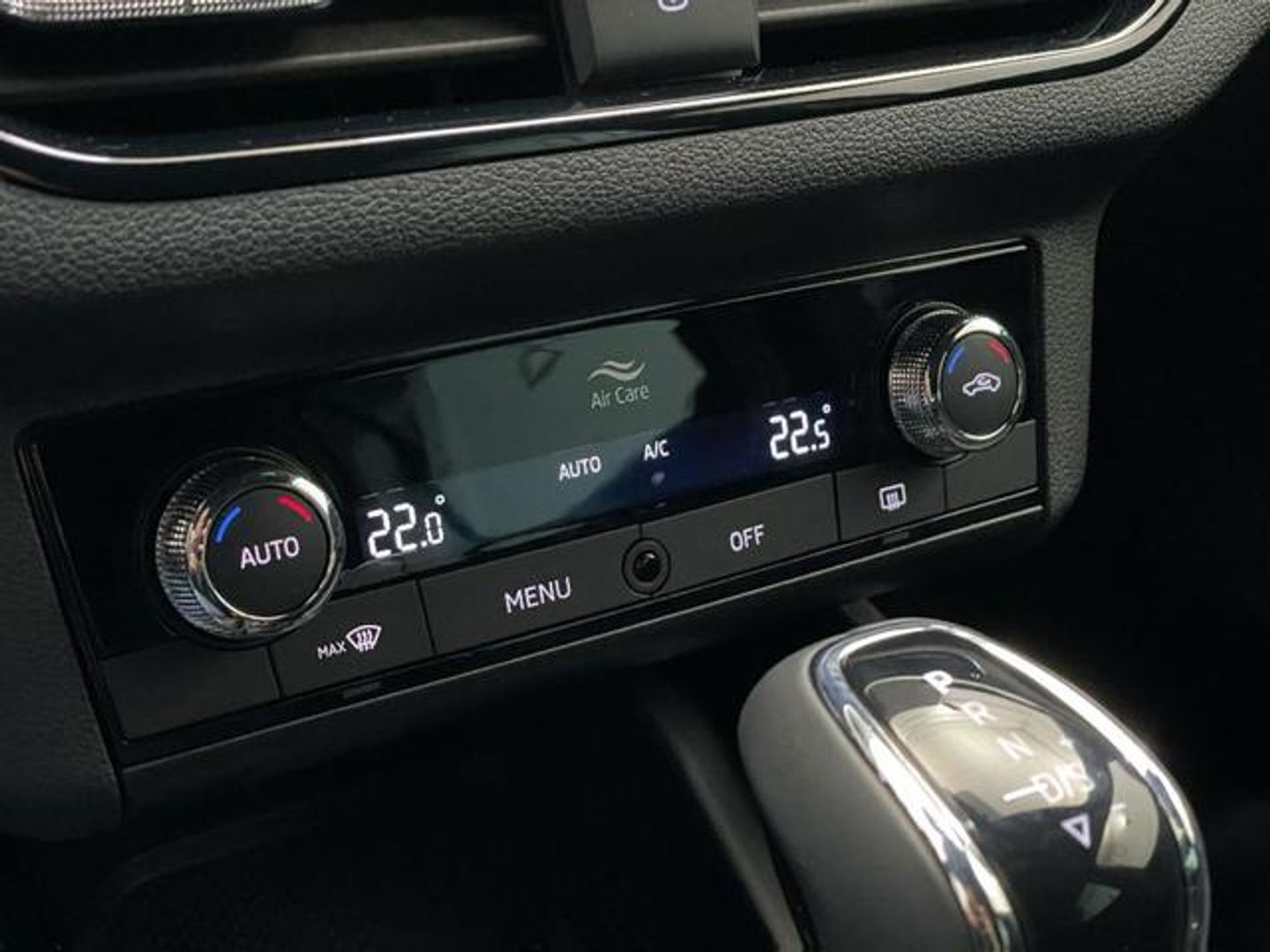 Skoda Scala 1.0 TSI Sport