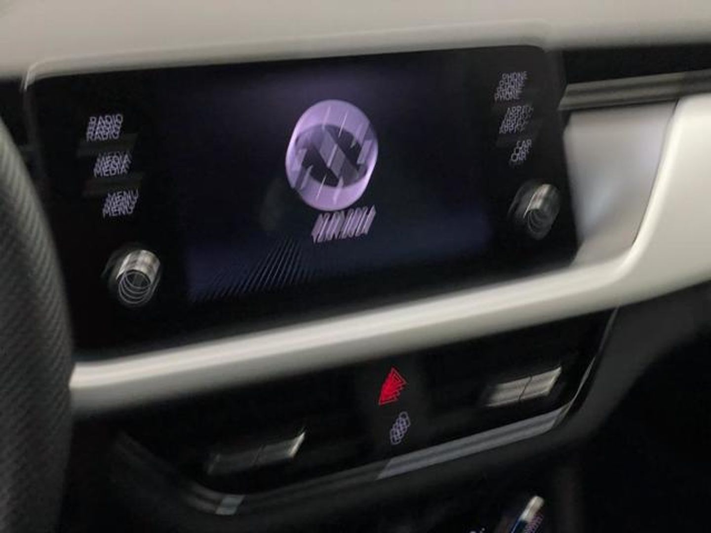 Skoda Scala 1.0 TSI Sport