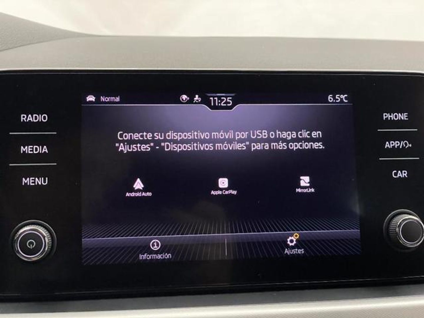 Skoda Scala 1.0 TSI Sport
