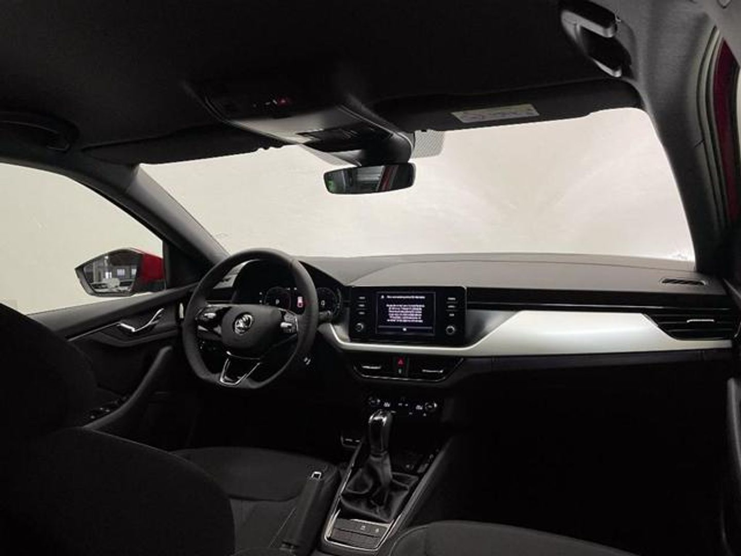 Skoda Scala 1.0 TSI Sport