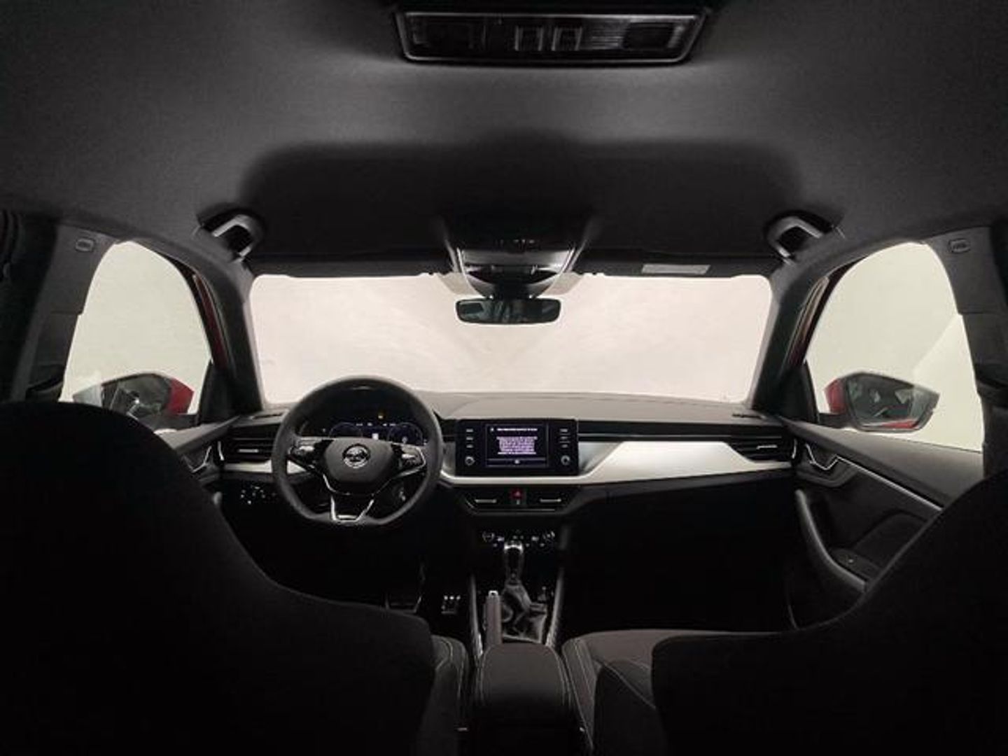 Skoda Scala 1.0 TSI Sport
