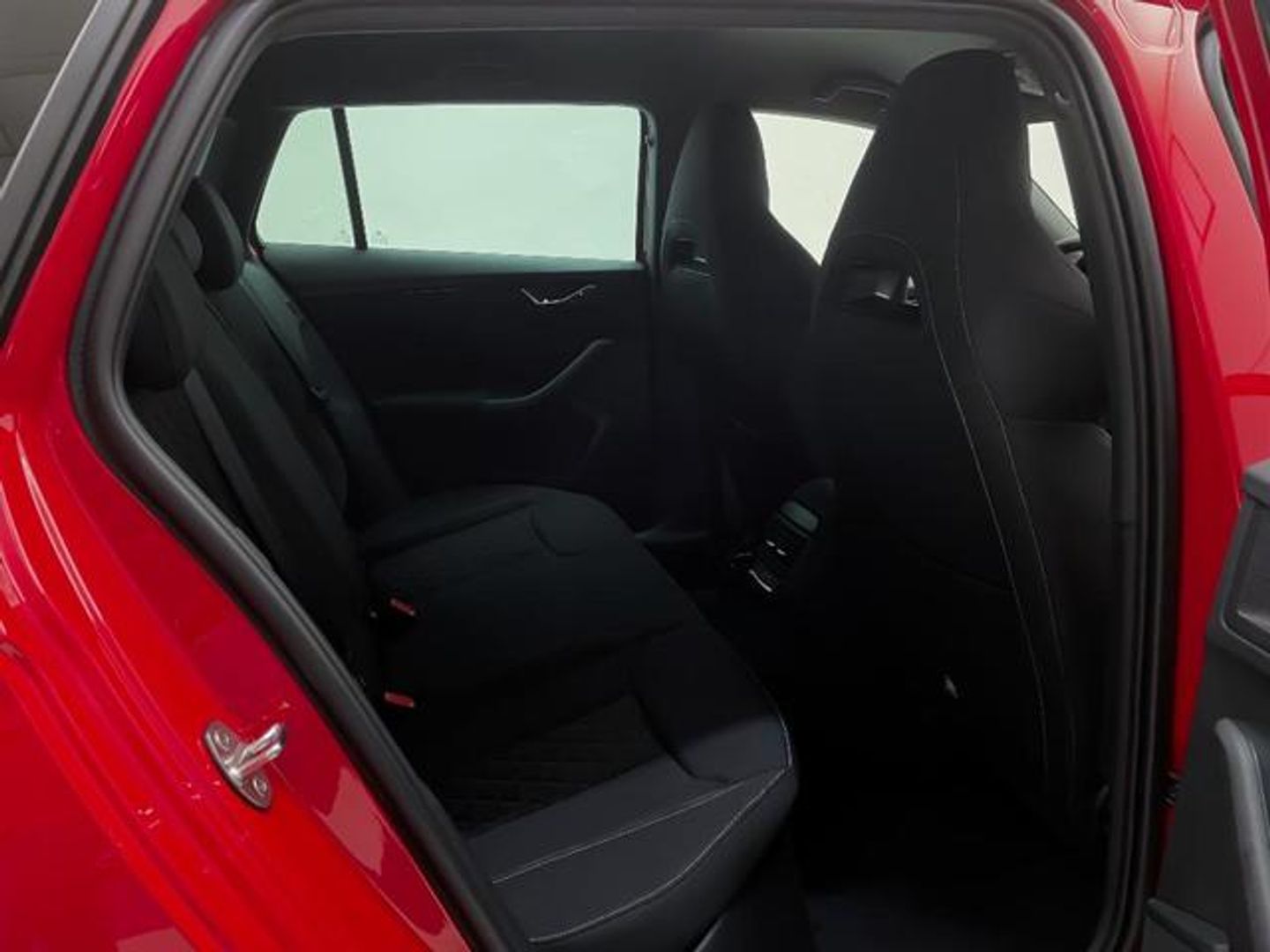 Skoda Scala 1.0 TSI Sport