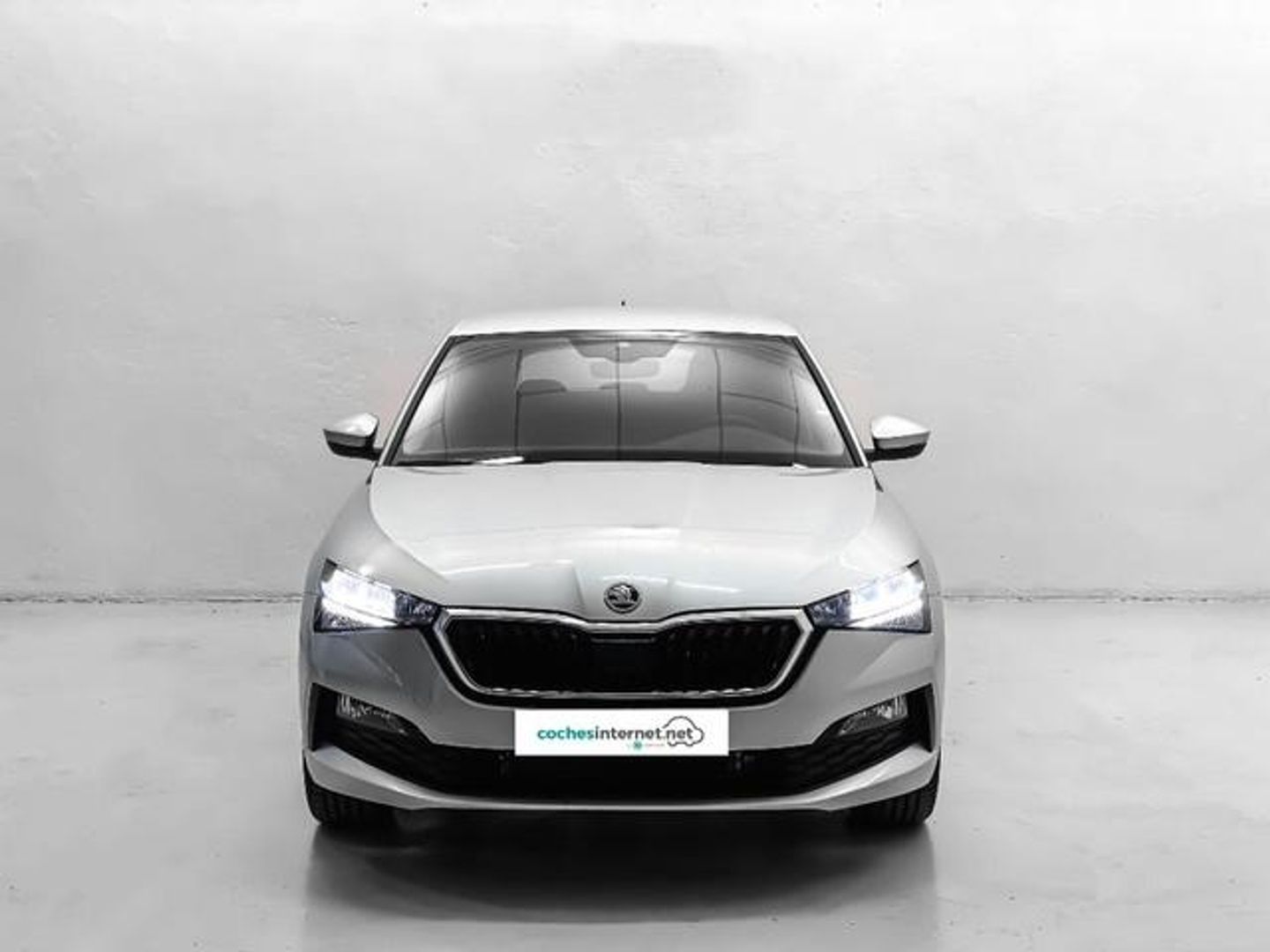 Skoda Scala 1.0 TSI Ambition