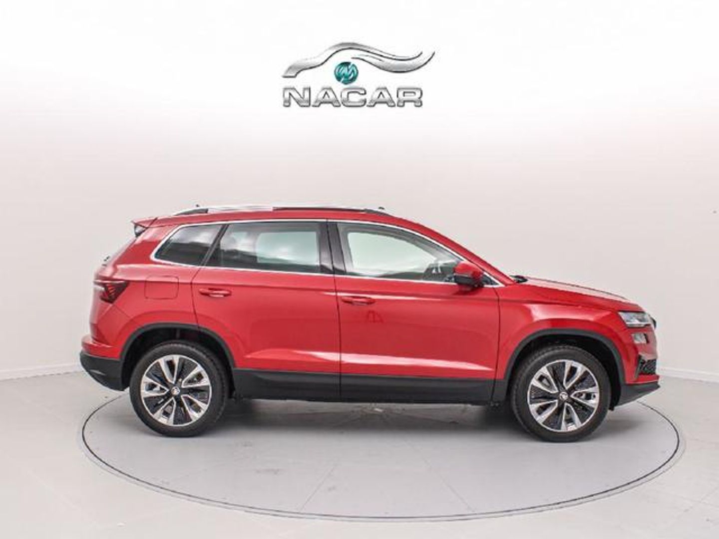 Skoda Karoq 1.5 TSI Style