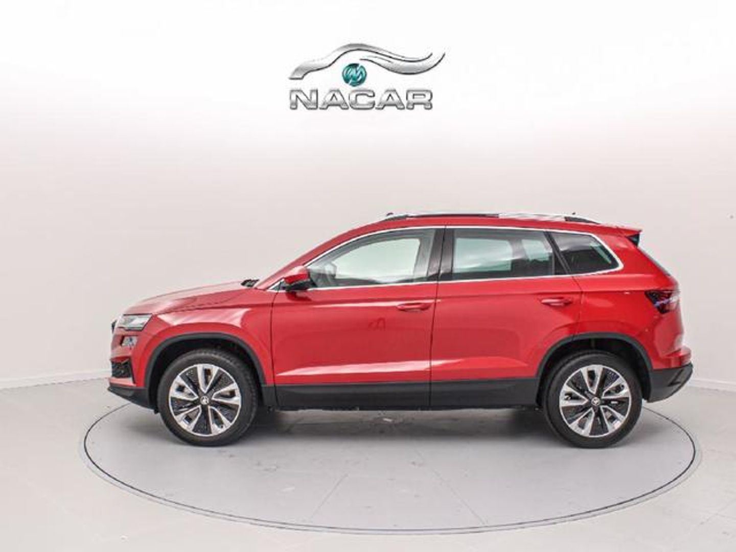 Skoda Karoq 1.5 TSI Style
